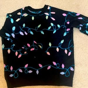 Torrid Christmas Sweater